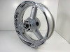 Rear wheel Suzuki SV 650