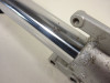 Standrohr Gabelholm links komplett Ducati monster 600