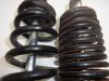 Stossdampfer hinten Honda PC 800