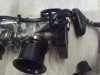 Gasklephuis BMW R 1200 C
