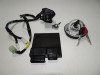 Key set Yamaha YZF R6