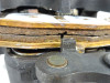 Bremssattel Bremszange vorn links Kawasaki Z 750