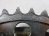 Kettenrad-Trager Yamaha TDM