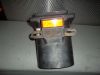 Kentekenplaathouder Kawasaki ZZR 600