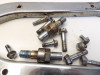 Achtersubframe Honda CMX 250 