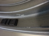 Rear wheel Kawasaki ER 6