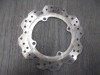 Rear brake disc Honda CBR 650 R