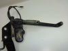 Schetsplaat links Kawasaki EL 250