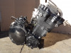 Engine Suzuki GSF 650 Bandit