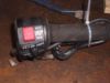 Gasgriff Suzuki RF 600