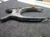 Achterbrug BMW F 700 GS