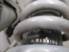 Front cushion BMW R 1200 GS