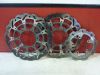 Bremsscheibenset Suzuki GSX R 750