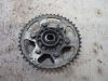 Tandwieldrager Ducati monster 696