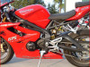 Motorblokdeksel Triumph Daytona 675 