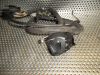 Handlebar switch assy left Honda CBR 600 F