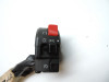 Handlebar switch assy right Kawasaki ZX 6 R