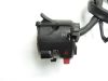 Handlebar switch assy left Yamaha FZ 400 FAZER 