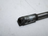 Axle front Honda TRANSALP