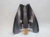 Undertail rear fender Yamaha YZF R1