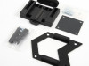 Sportrack Moto Accessoires Bagage