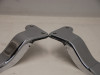 Achtersubframe Harley Davidson Softtail