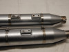 Muffler Harley Davidson Softtail