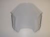 Windscreen Kawasaki KLE 650