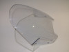 Windscreen Kawasaki KLE 650