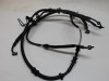 Brake hose front Yamaha Tenere 700