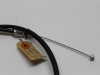 Throttle cable Honda XL 500