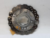 Rear brake disc Kawasaki Z 900