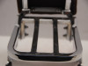 Sissybar seat Harley Davidson Sportster
