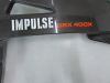 Cowl left small Suzuki GSX 400 X Impulse