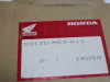 Koplamp Honda VF 700  750 S Sabre