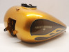 Tank Harley Davidson Touring
