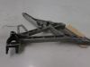 Pillion step left  Honda VFR 750