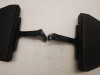 Duo fussrastenanlage Harley Davidson Touring