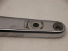 Achtersubframe Harley Davidson Softtail
