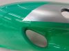 Linker achterkant Kawasaki ZX 9 R
