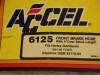 Brake hose front Harley Davidson Dyna