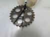 Engine parts Honda CBR 600 F