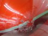 Verkleidung unten Suzuki GSX F 1100