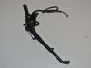 Side stand bar Suzuki GSX R 1300 Hayabusa