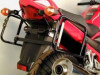Koffer halter set Suzuki GSF 600 650 Bandit 