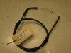 Throttle cable Kawasaki ZX 9 R