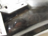Achterspatbord Honda VT 1100