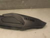 Rechter achterkant Yamaha Tracer 900