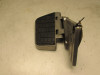 Soziusfussraste links Honda Goldwing GL