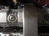 Engine Yamaha FAZER 600